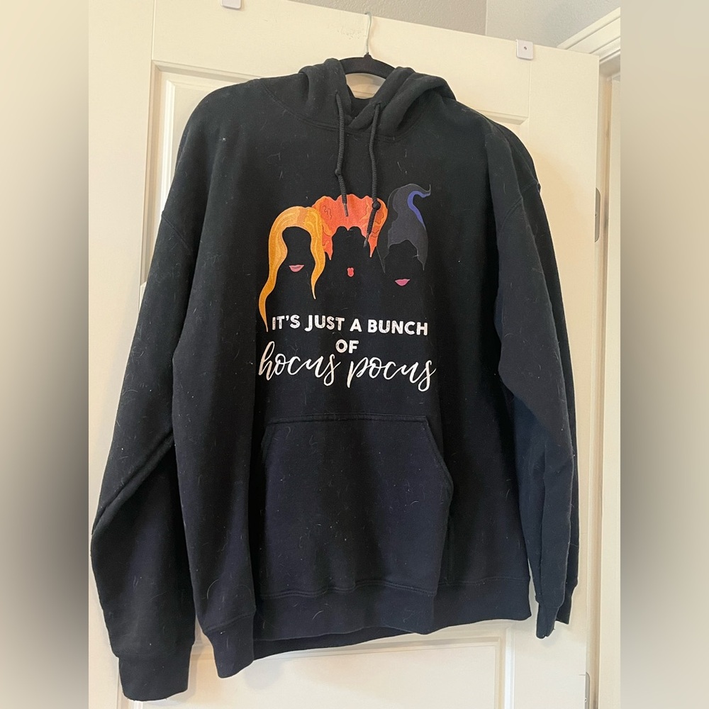Hocus Pocus Hoodie